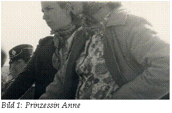 Textfeld:  
Bild 30: Prinzessin Anne
